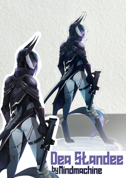 Dea Standee