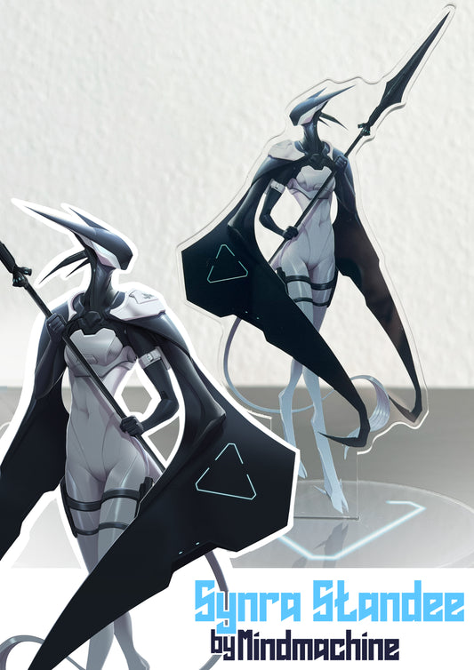Synra Standee